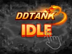 Permainan Ddtank Clicker secara online