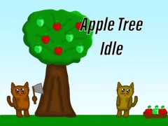 Apple Tree Idle — free online game