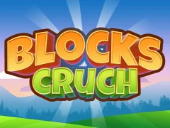 Blocks Cruch — darmowa gra online