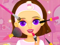 Permainan Coco Spa Salon secara online
