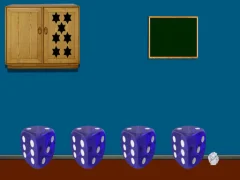 Poker House Escape — 無料オンラインゲーム