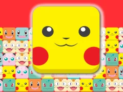 Pokémon Puzzle Blocks – tasuta veebimäng