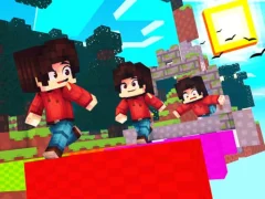 Jeu BloxdHop.io en ligne