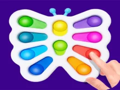 Fidget DIY — free online game