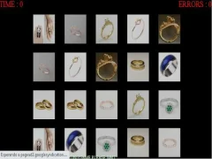 Laro Rings memory online