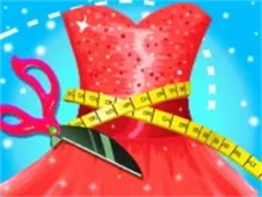 Xogo Fashion Tailor 3D en liña