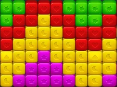Igra Toy Blast Puzzle online