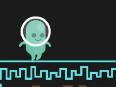 Spil Mr Blue online