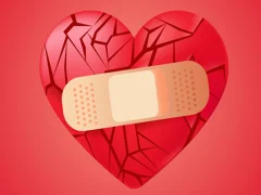 თამაში Broken Hearts Match ონლაინ