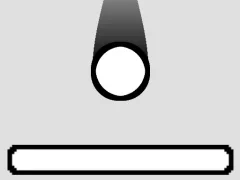 PaddleBall — free online game