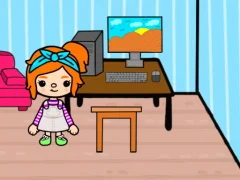 Hra Boca Moca Freelancer