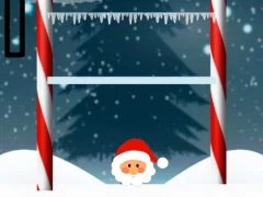 Santa Claus Jumping — δωρεάν online παιχνίδι