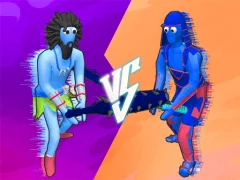Human Evolution Merge Master – ingyenes online játék
