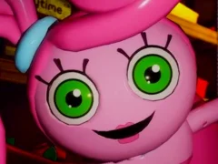 Poppy Playtime Puzzle Challenge — free online game
