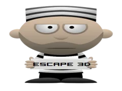 Escape 3d  — free online game