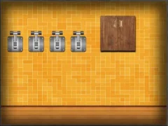 Amgel Easy Room Escape 62 — لعبة مجانية اون لاين