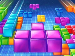 Tetris 3D Master — free online game