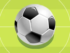 Igra Kick Off spletu