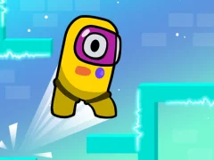 Spaceman Escape Adventure — δωρεάν online παιχνίδι