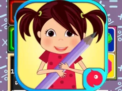 Permainan Kids Quiz talian