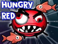 Igra Hungry Red online