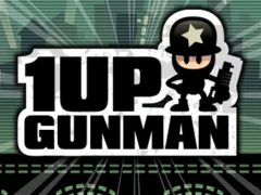 1UP Gunman – ingyenes online játék