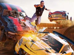 Multiplayer Car Crash Simulator – kostenloses Online-Spiel