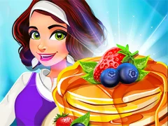 My Cooking Restaurant — jogo online grátis
