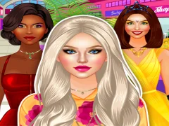 Cute Arabian Princess Dress Up — ücretsiz çevrimiçi oyun