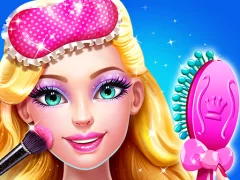 Fashion Glam Princess — ücretsiz çevrimiçi oyun