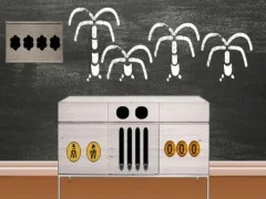 Scared Girl Escape — 無料オンラインゲーム