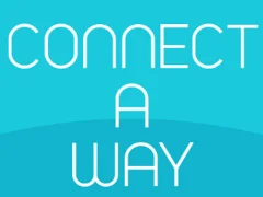 Connect A Way — free online game