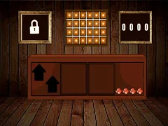 Chalet Escape — jogo online grátis
