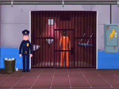 Hra Escape From Prison