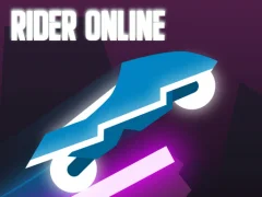 Rider  — free online game