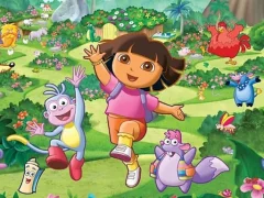 Laro Dora memory cards online