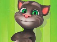Flappy Talking Tom Mobile — 무료 온라인 게임
