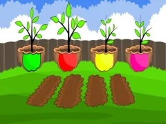 Farm Escape 2 — لعبة مجانية اون لاين