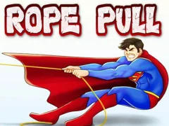 Rope-Pull Tug War — free online game