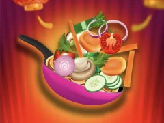 Spel Chinese Food Maker online