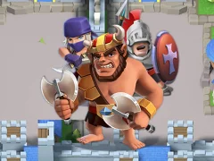 Trò chơi Draw Legion trực tuyến
