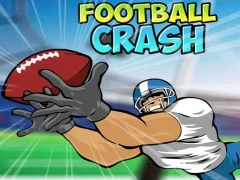 Игра Football Crash онлајн