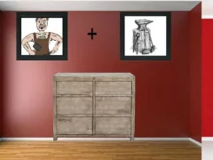 Clown Escape — لعبة مجانية اون لاين