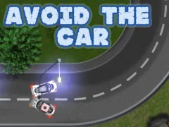 Avoid The Car — free online game