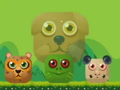 Animal Match Master — darmowa gra online