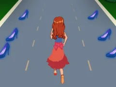 Jessie`s Run — 無料オンラインゲーム