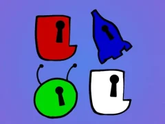 SameLock — jogo online grátis