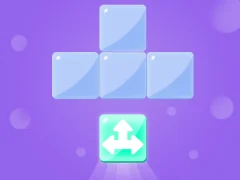Fill Up Block Logic Puzzle — free online game