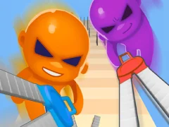 Super scissors — free online game