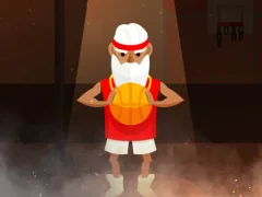 Basketball Papa — free online game